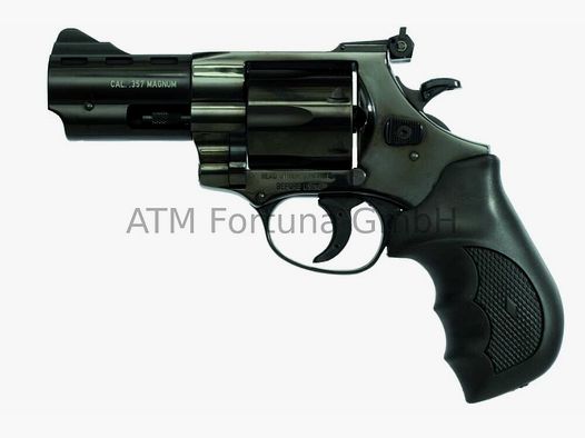 Incenso ARMINIUS HW 357 HUNTER 3" .357 .357Mag