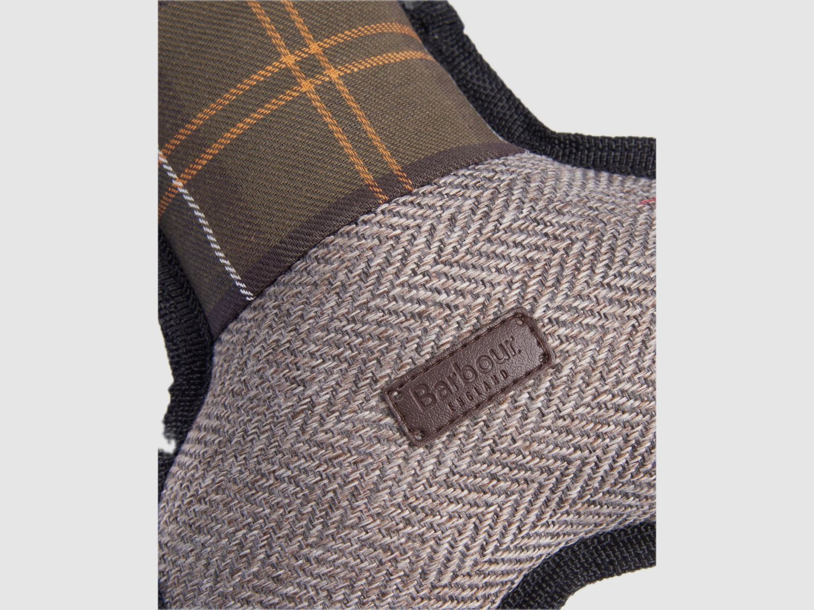 Giocattolo per cani BARBOUR a forma di osso