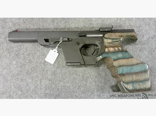 Walther GSP