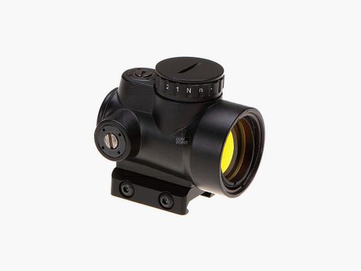 Aim-O MRO Red Dot 2.0 MOA-Schwarz