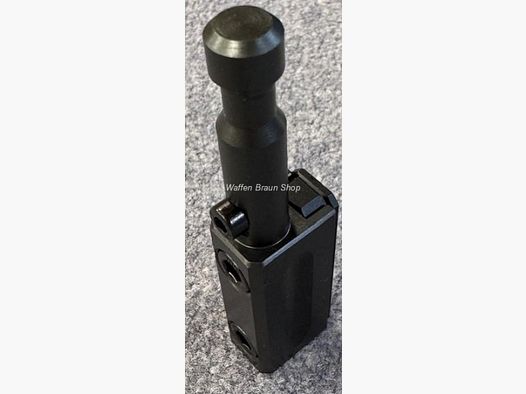Fortmeier Zweibein Adapter UIT