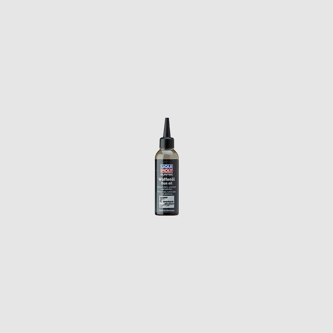 LIQUI MOLY GUNTEC Waffenl