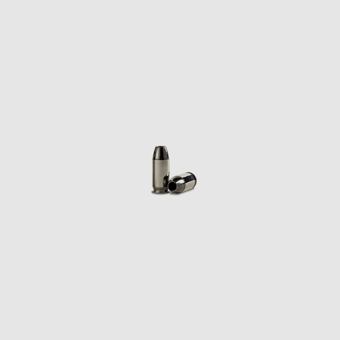 Barnes TAC-XPD .380 Auto 80GR Defense Solid Hollow Point 20 Patronen