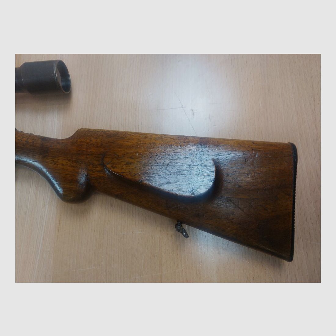 Franz Jäger, Suhl Herold