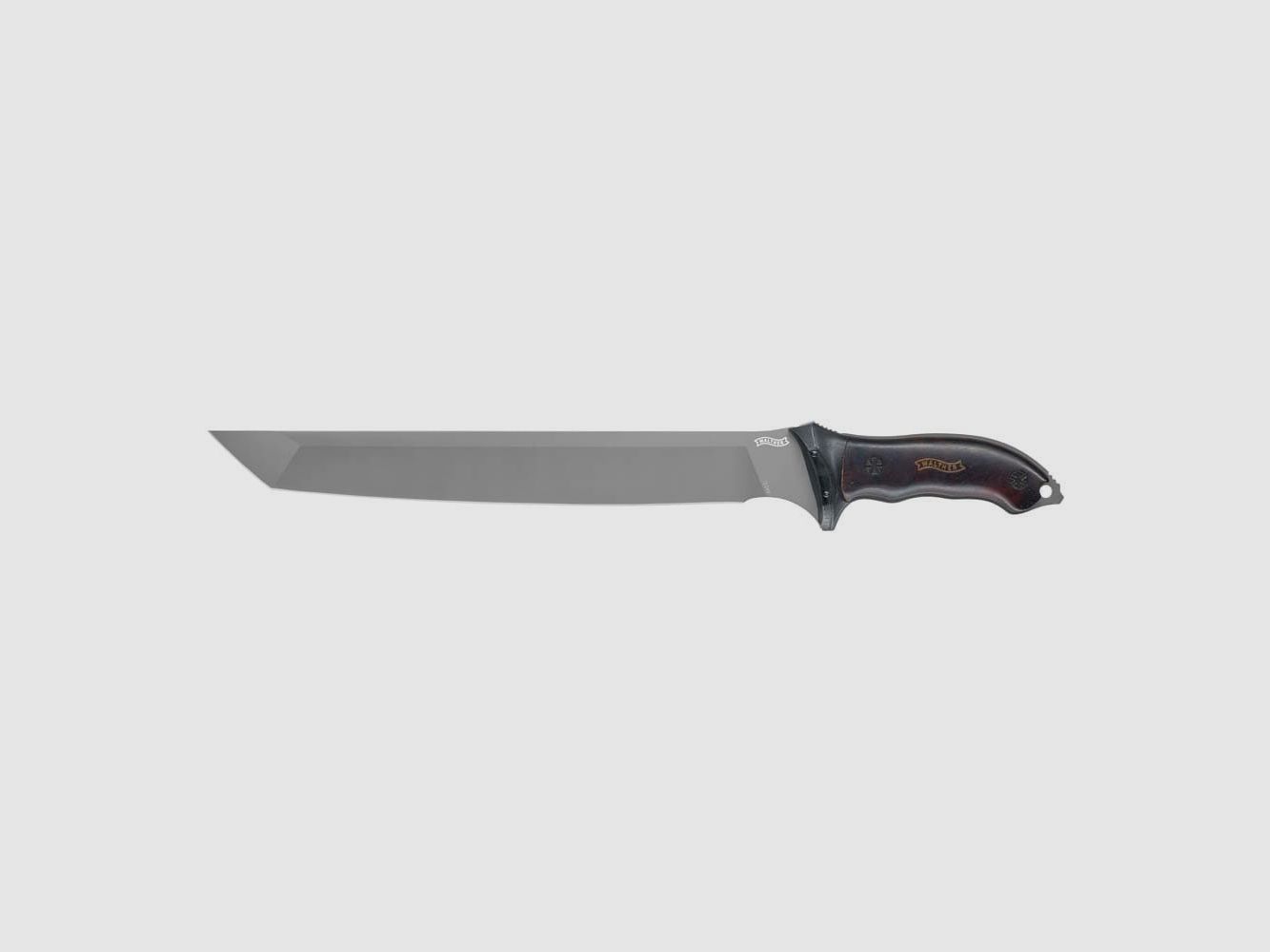 Walther MachTac 5 Machete