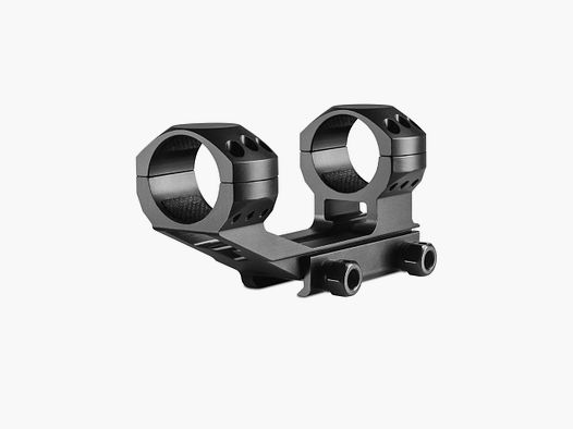 HAWKE Richtkijker Tactical ar Cantilever montage Weaver High, 30 mm diameter