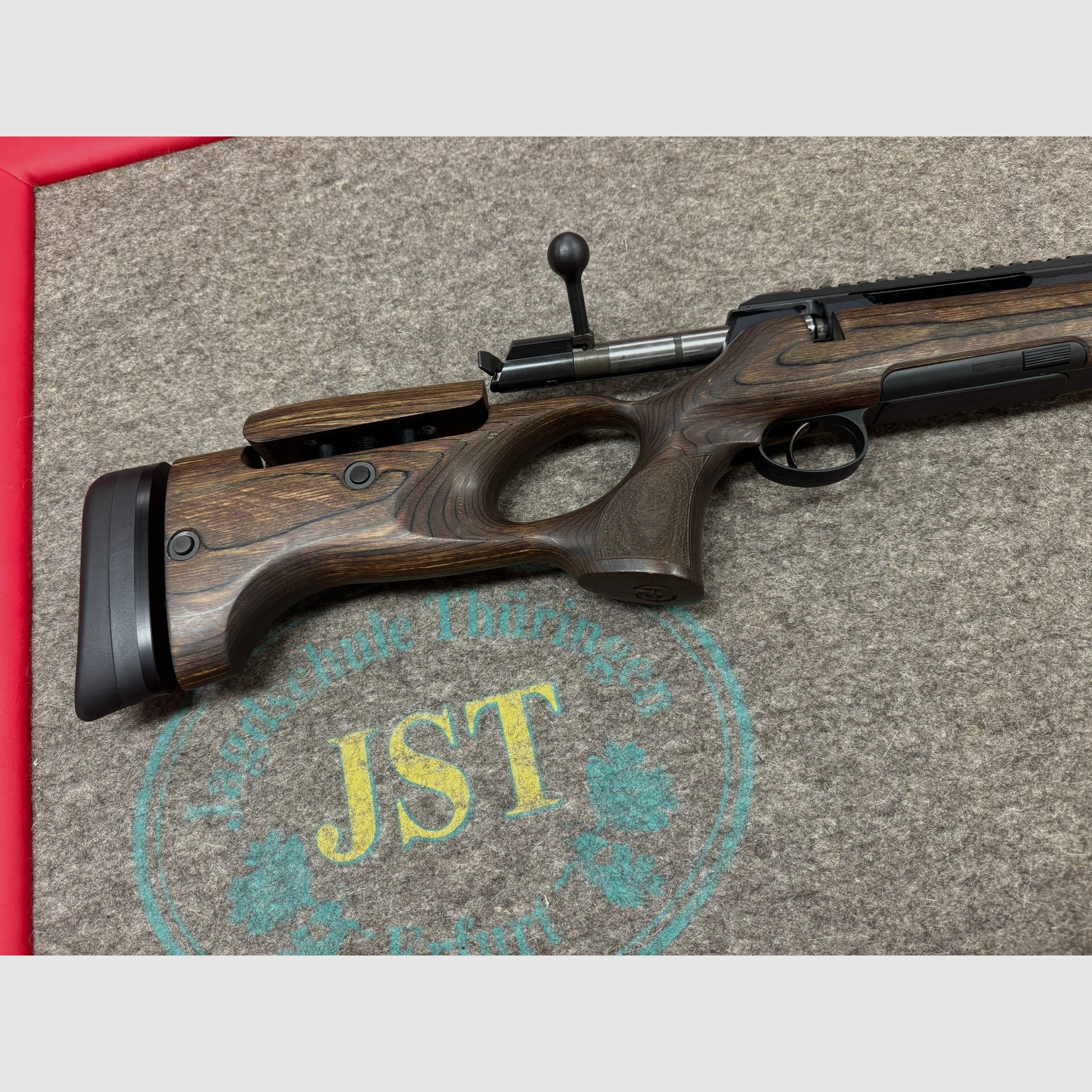 Rössler Signature Hunter .308 Win