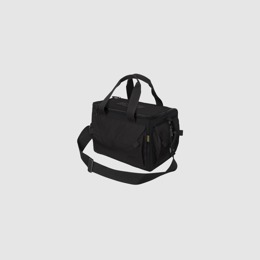 Torba Helikon Range Bag Cordura Black, zdjęcie 1 z 3