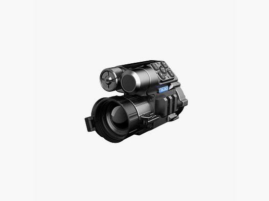 PARD FT32 thermal imaging attachment including Rusan connector