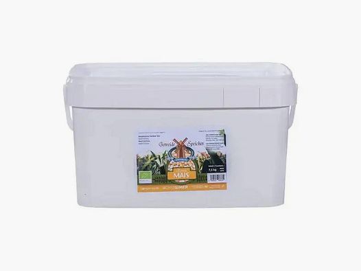 Convar-7 Bio Mais DE-ÖKO-006 7.5 kg