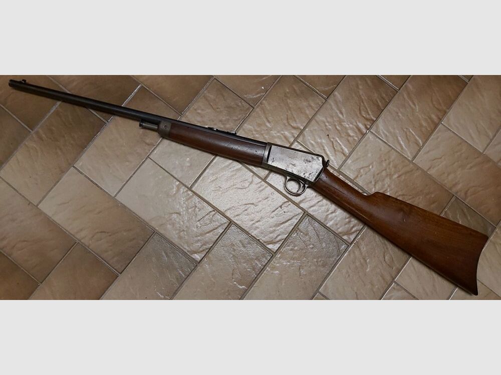 Winchester New Haven Mod. 1903