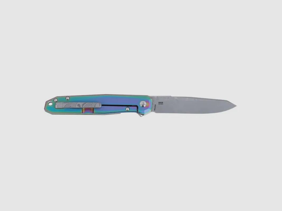 CRKT K231TDP Facet flippermes, afbeelding 5 van 9