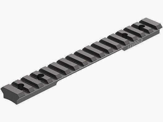 LEUPOLD BackCountry Cross-Slot Browning ABolt LA