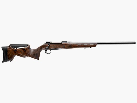 Sauer 100 Fieldshot 223Rem