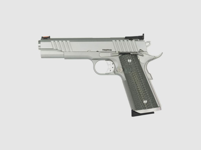 BUL 1911 Trophy 9×19 mm, afbeelding 2 van 4