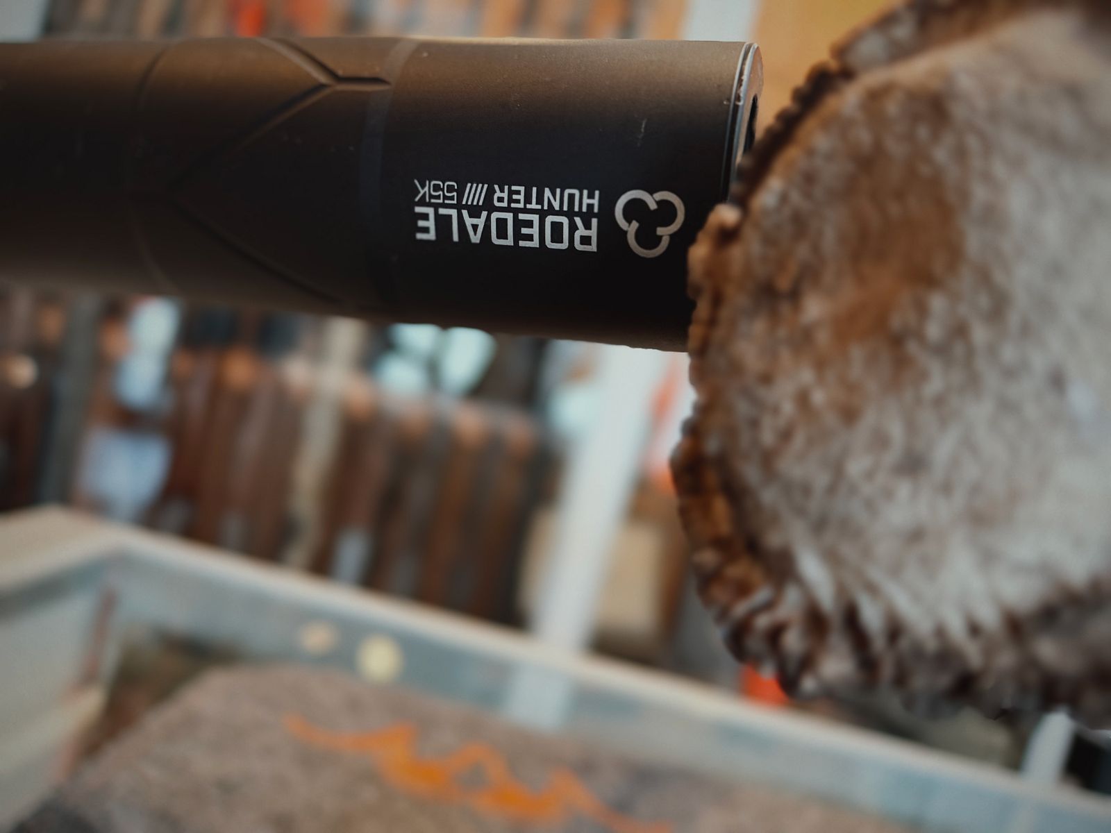 Anschütz Mod. 1782 Komplettpaket