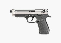 Zoraki 918 Titan SRS-Pistole 9mm P.A.K.