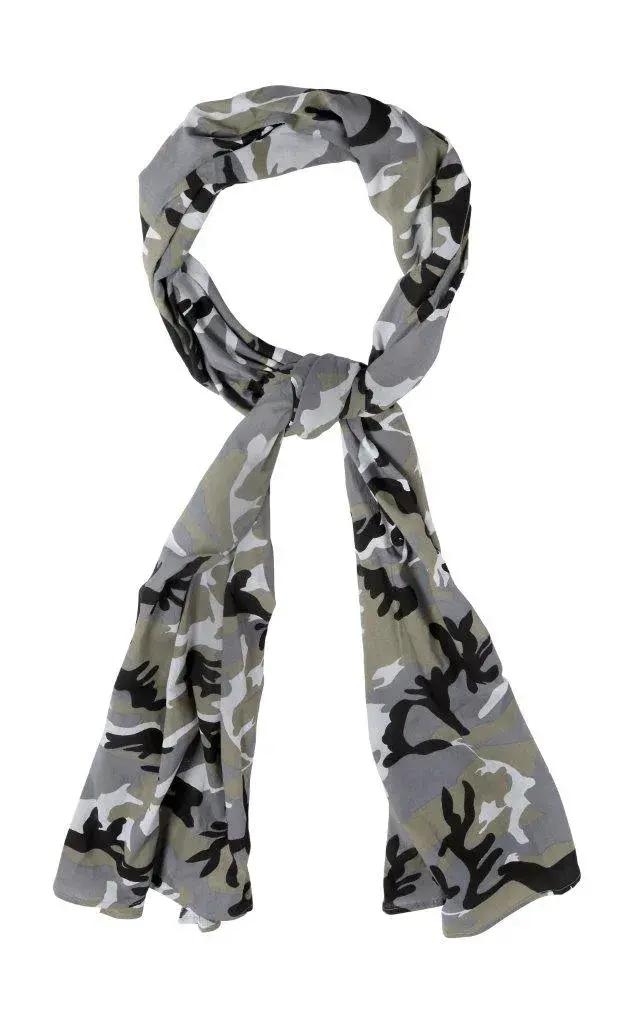 Chèche Camo Cityguard, Bild 6 von 6