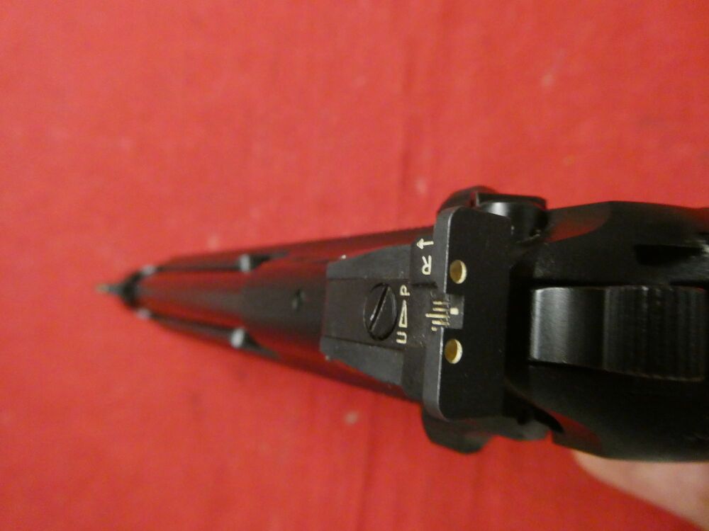Beretta 92 FS