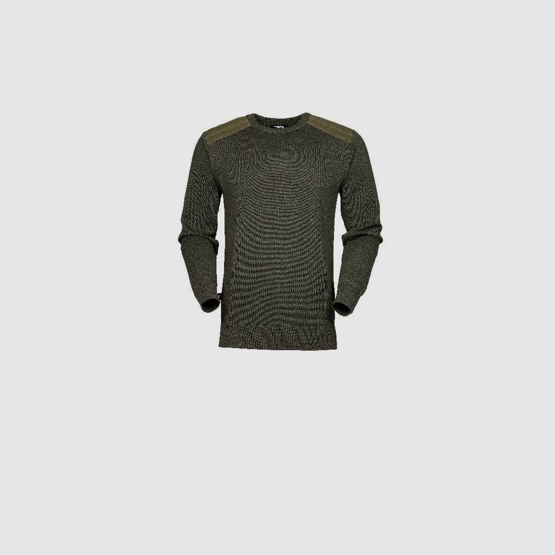 Jagdhund Herrenpulli Flachau