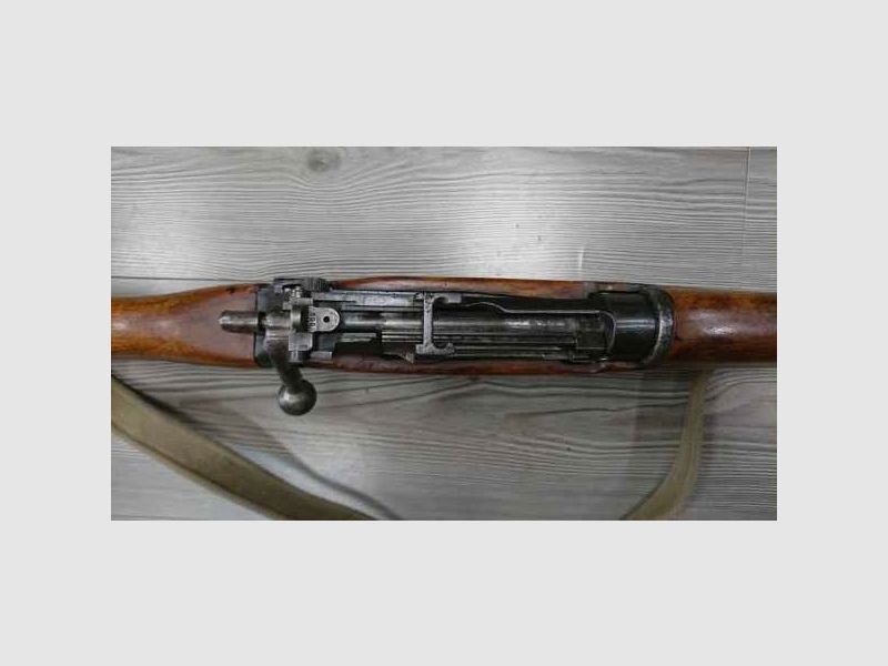 LEE Enfield 4 Mark I, image 4 sur 7