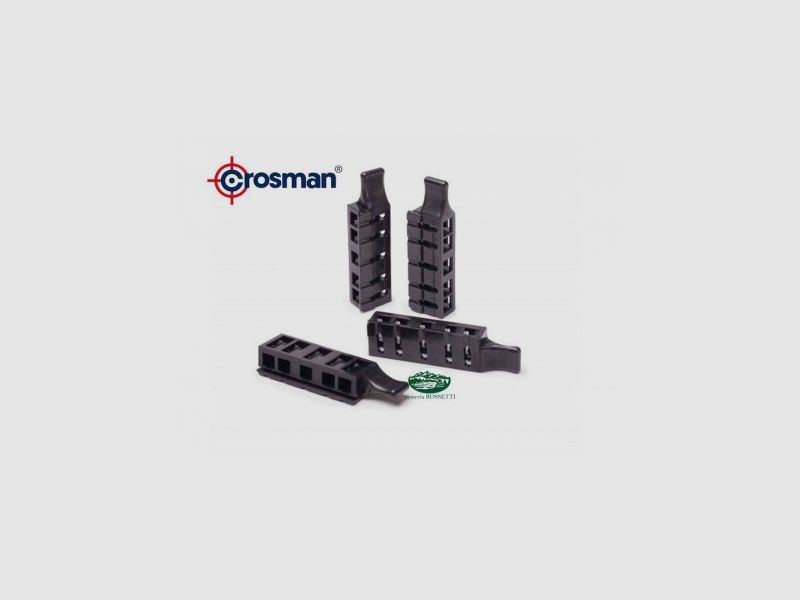 CROSMAN Magazin Kal. 4,5 mm