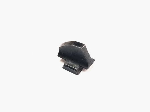 Walther sight, front sight [2] No. 1 for Walther pistol P38 / P1
