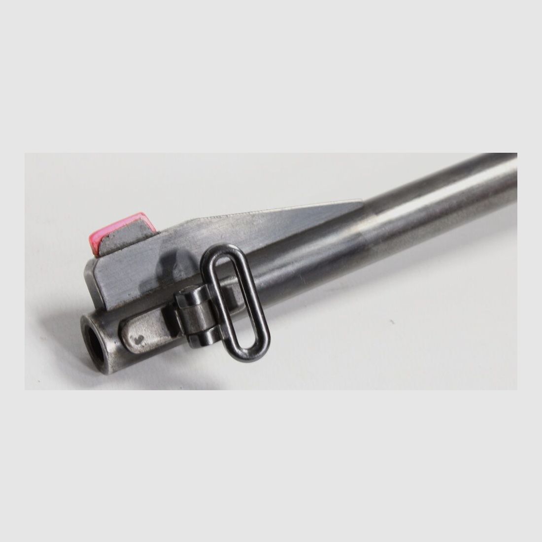 Mauser 98 Nachsuche mit Schmidt & Bender 1,5-6x42