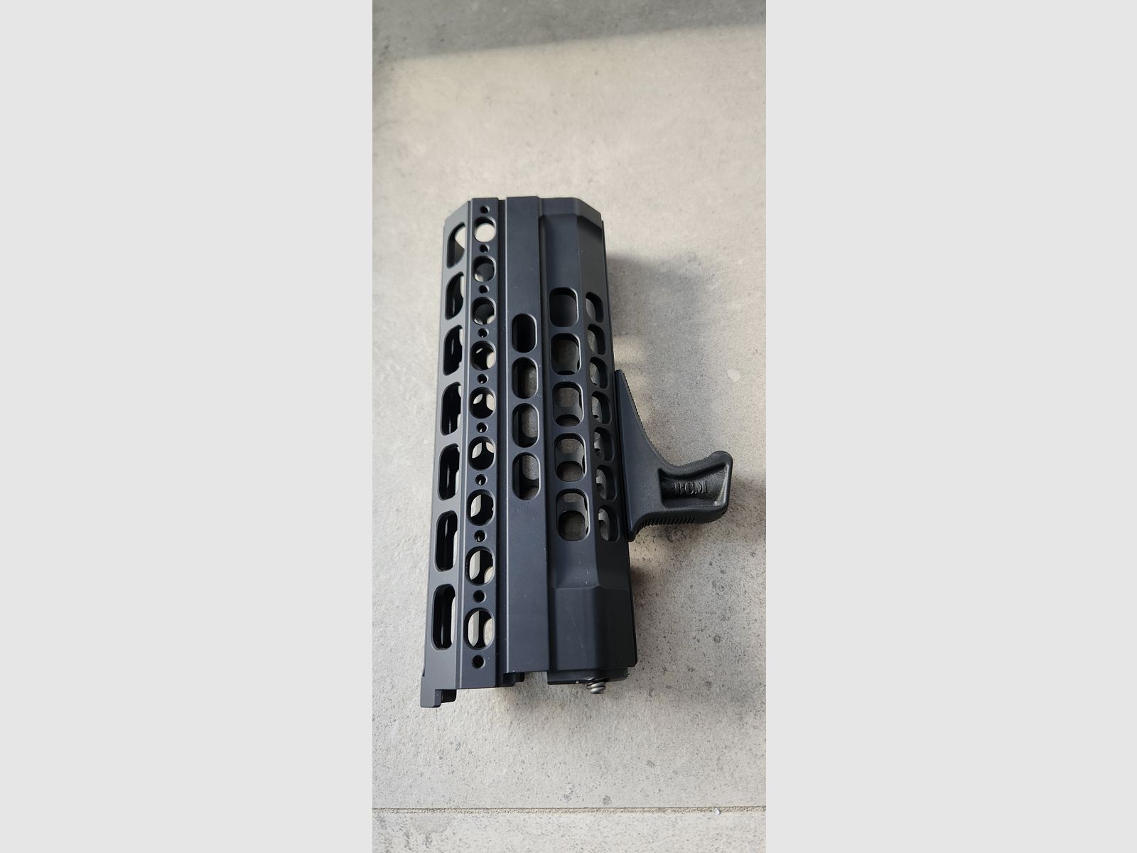 Benelli M4 T-Pro handguard / forestock, imagen 1 de 2