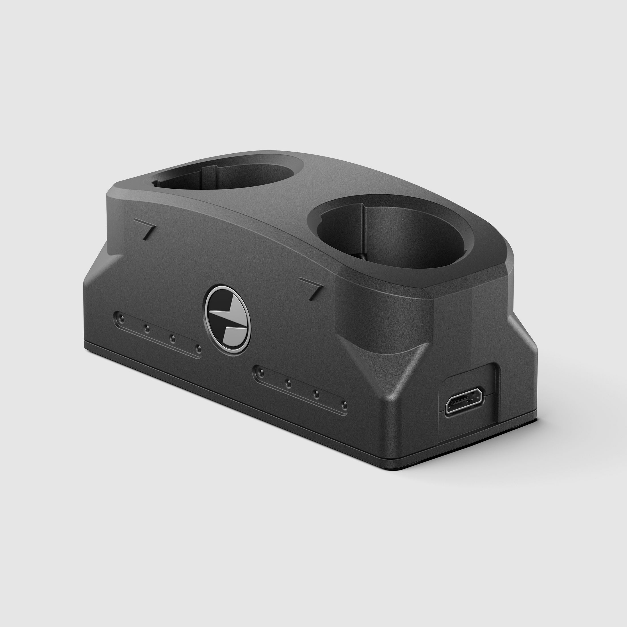 APS battery charger