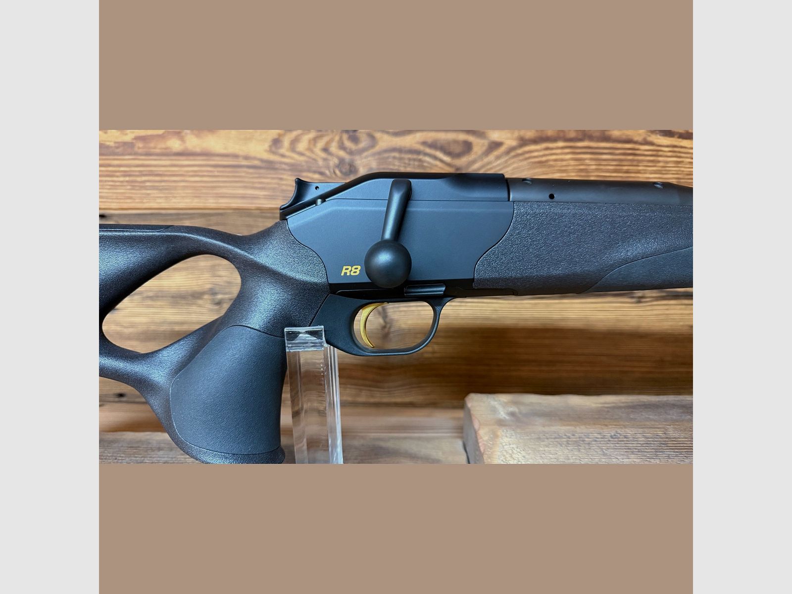Blaser R8 Ultimate sztucer powtarzalny, zdjęcie 7 z 8