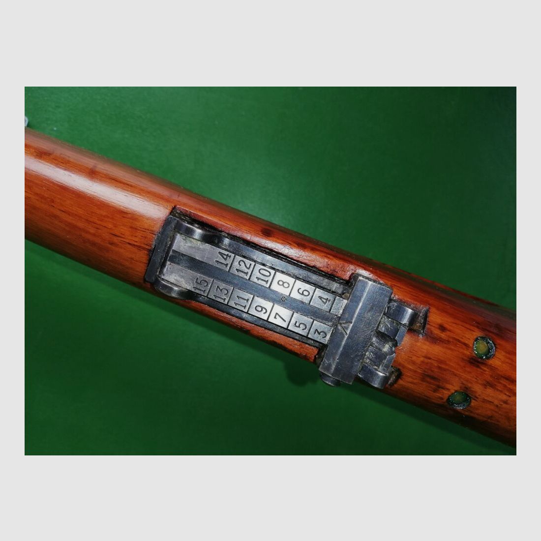 Schmidt Rubin K11