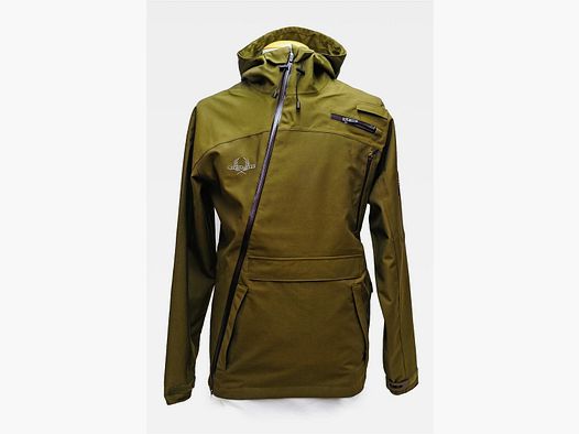 Chevalier Venture Anorak Grn L Grn