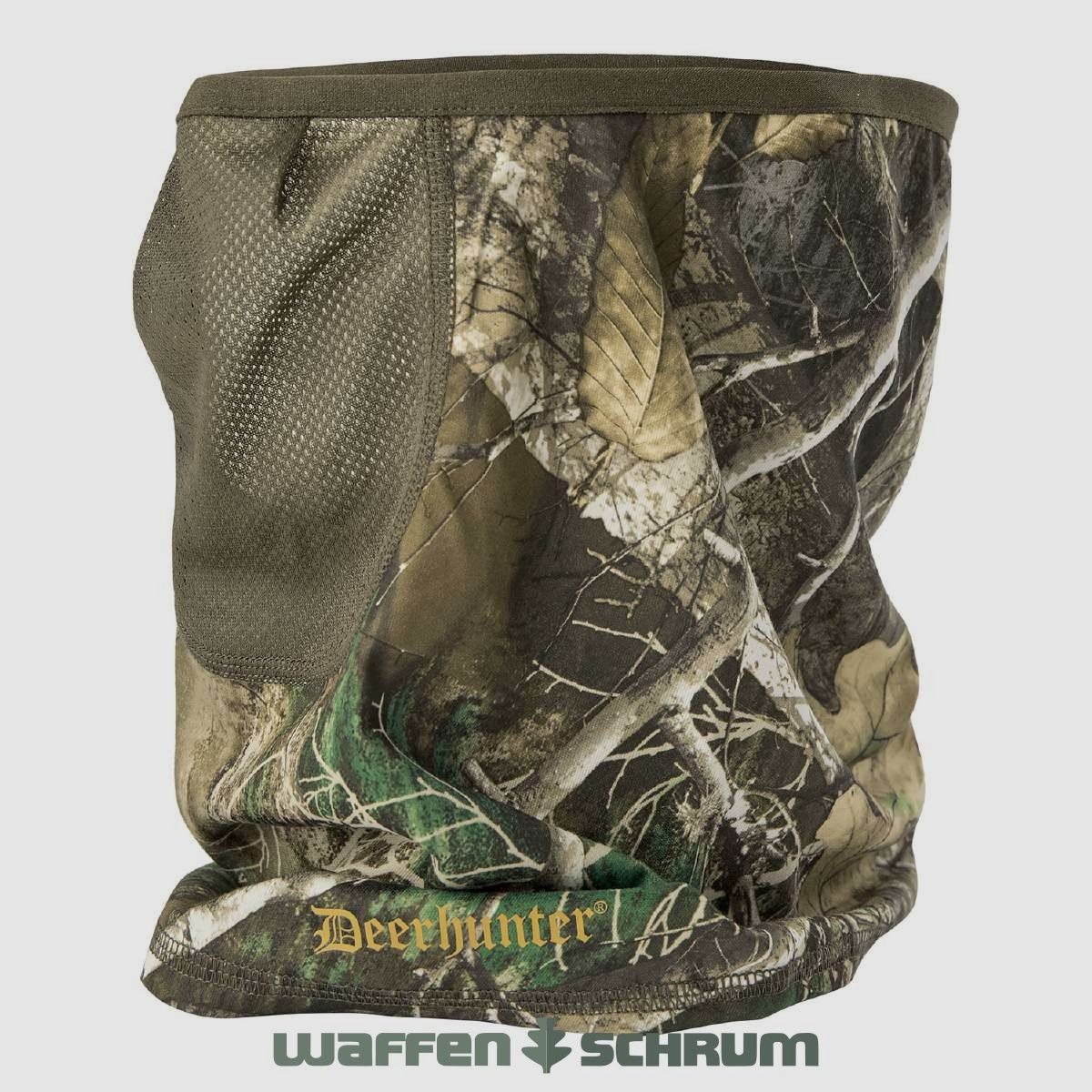 Deerhunter Gesichtsmaske Approach Realtree Adapt Camouflage