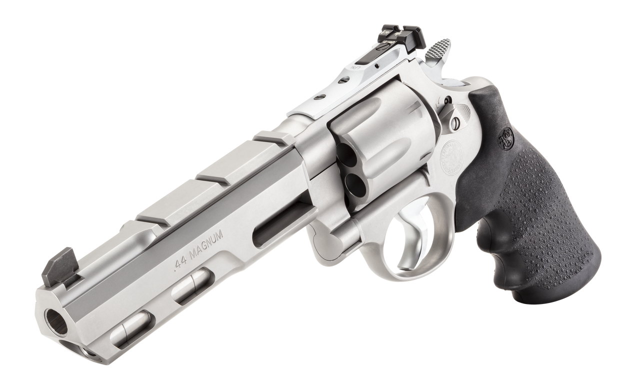 SMITH & WESSON 629 PC COMPETITOR 6" 44MAG, Bild 6 von 10