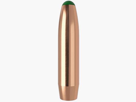 Proiettile Nosler .30/.308 Ballistic Tip Hunting 220GR Punta Rotonda 50 Pezzi