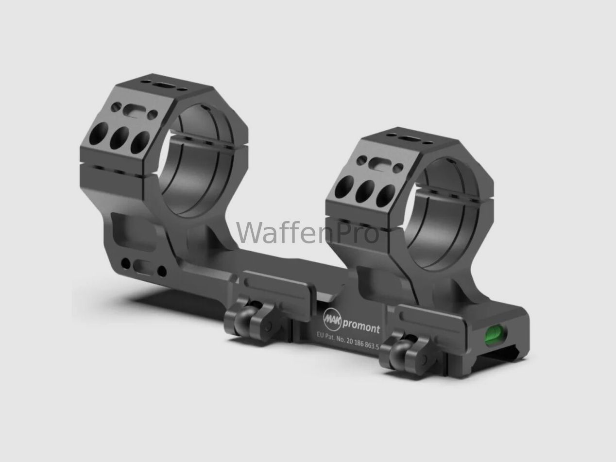 MAK MAKpromont gebogen