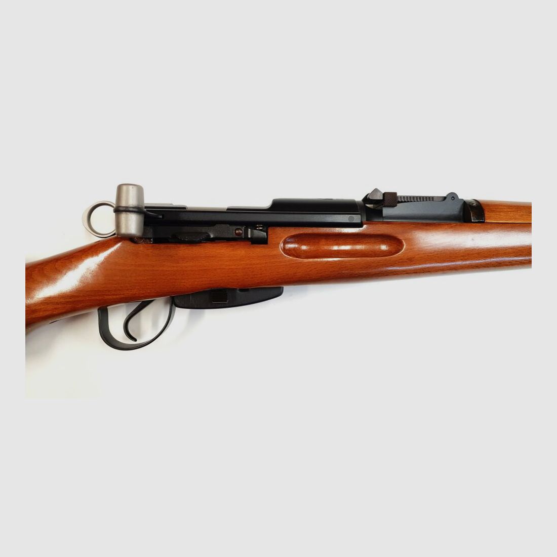 Schwaben Arms GmbH - Neue Herstellung - Repetierbüchse SAR K31 SPORTMATCH im Kaliber 308win. ähnlich Schweizer K31