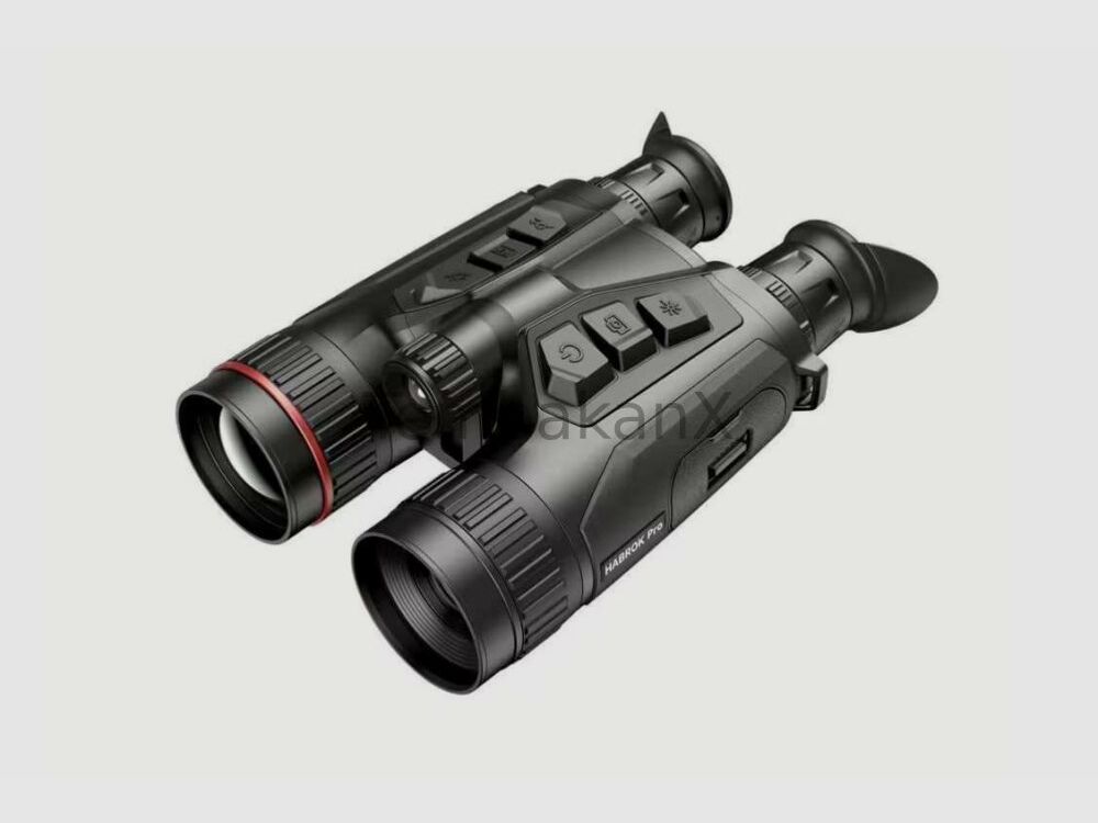 HIKMICRO HABROK Pro HQ50LN