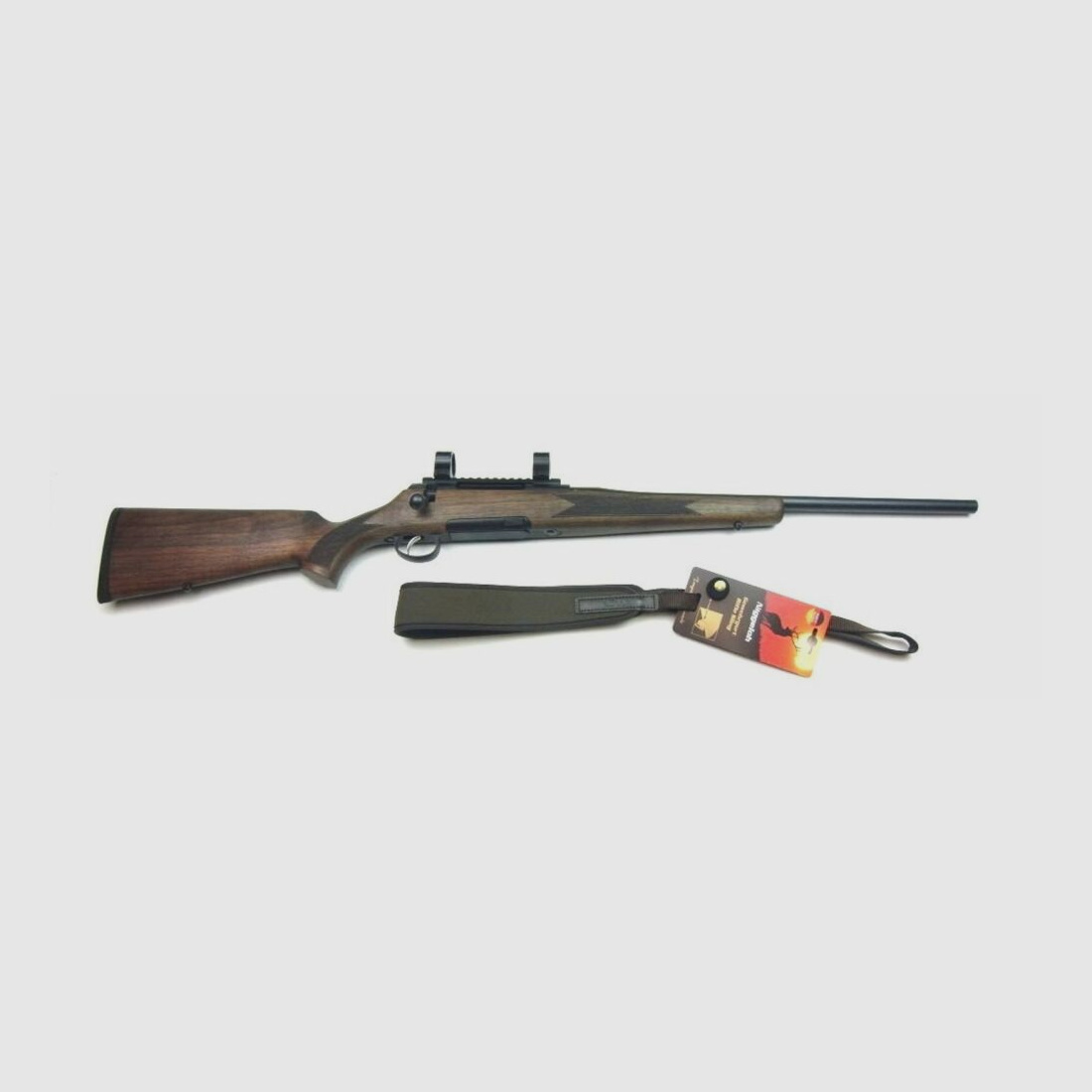 Rössler	 Rößler Titan 6 Standard - Paket mit Zubehör, .308Win. READY TO SCOPE