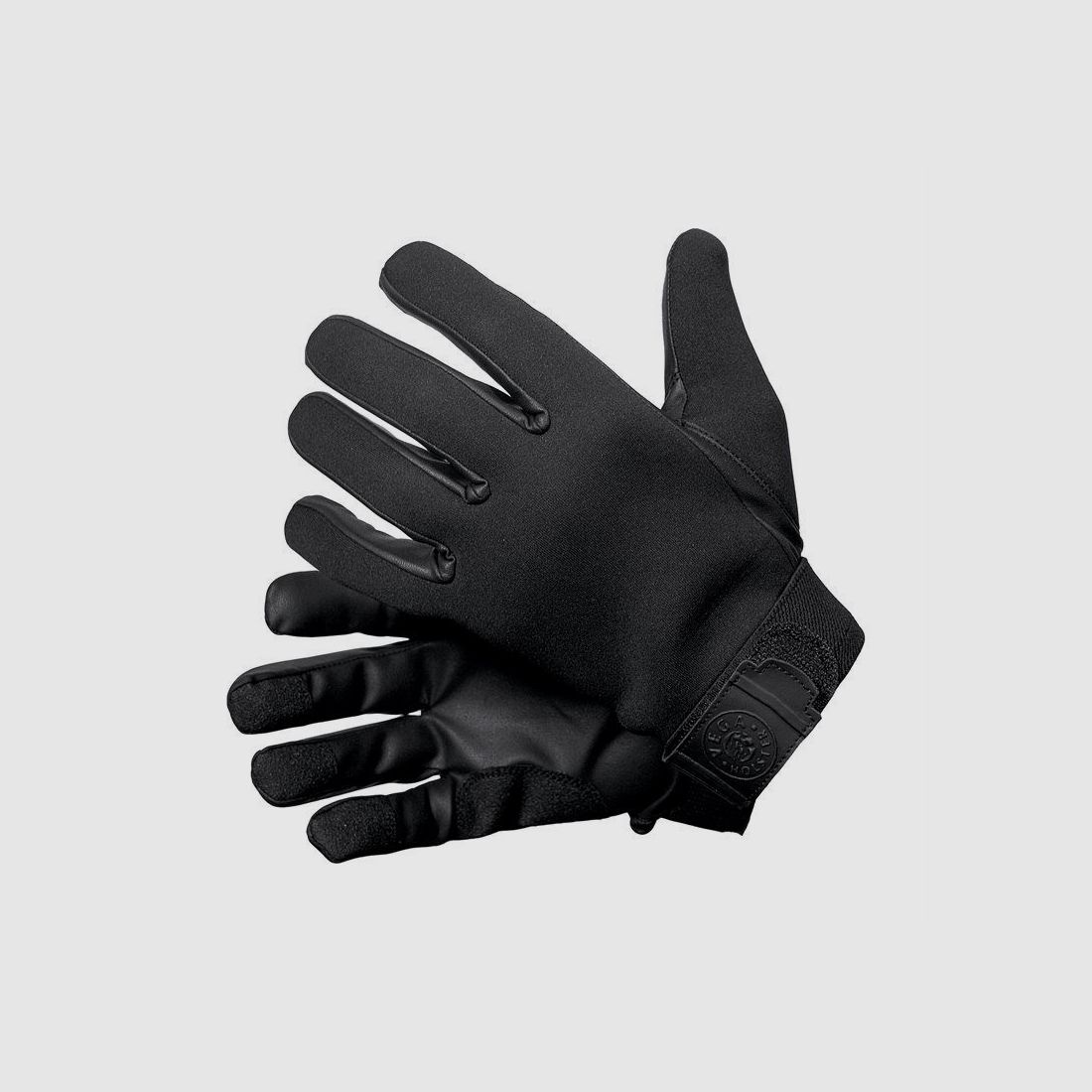 Vega Holster Schießhandschuhe aus Neopren Größe „L“ (OG04NXL)