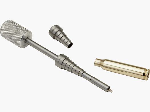 Limpiador de canal de oido Hornady Pilot