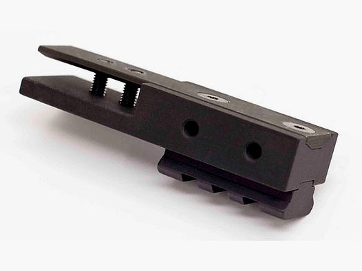 Atlas BT21 Bipod Adapter Sako TRG