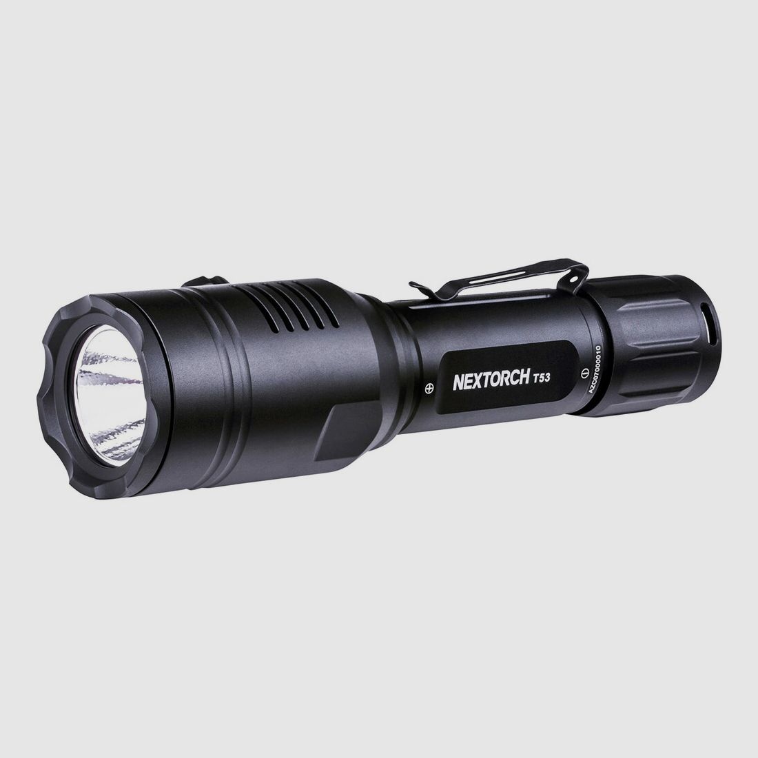 Latarka NEXTORCH T53 z możliwością zmiany koloru, zdjęcie 1 z 7