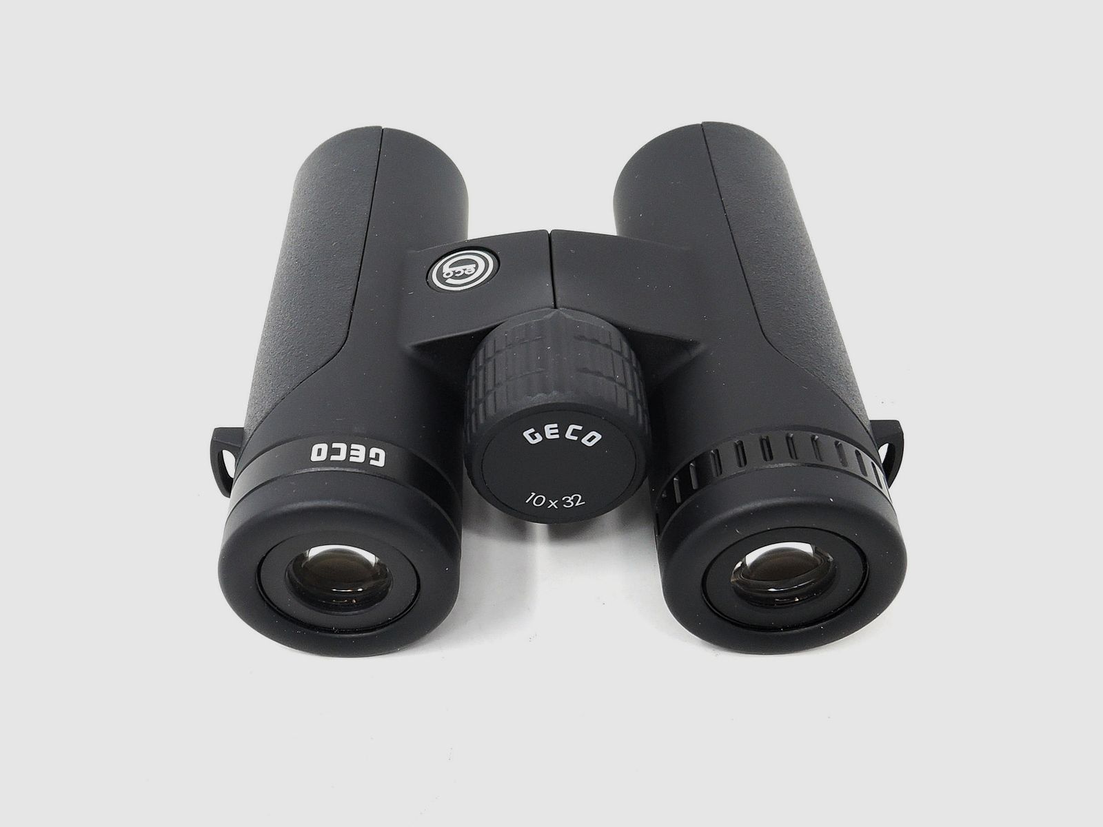 Geco – Binocular 10×32 Black, image 3 of 3