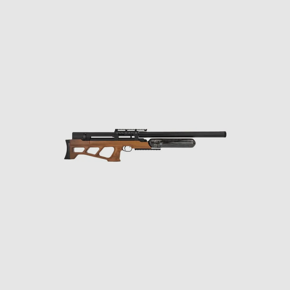 AGN Technology Vulcan 3 700 Walnut, immagine 1 di 3
