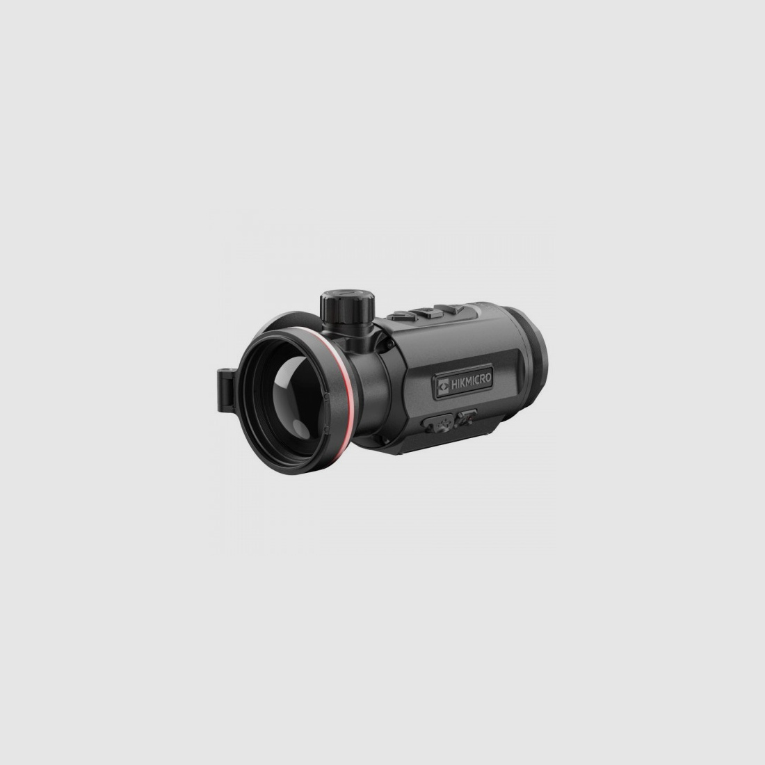 HIKMICRO Clip-On Thunder TQ50C 3.0