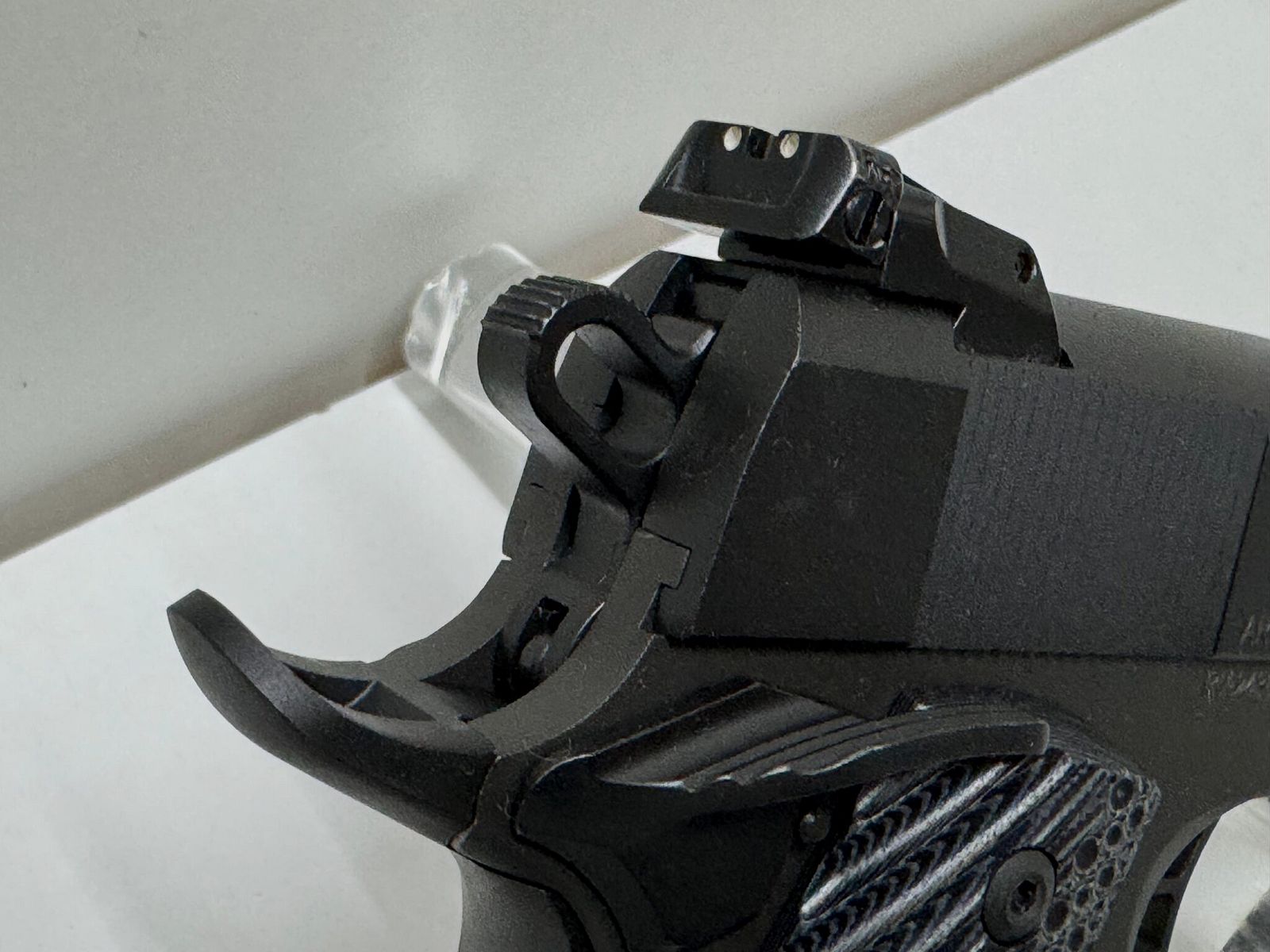 ARMSCOR 1911 A1 FS ROCK ULTRA 9mm Luger