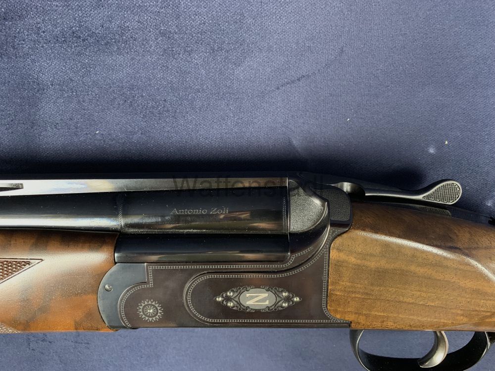Antonio Zoli Z-Gun Bella