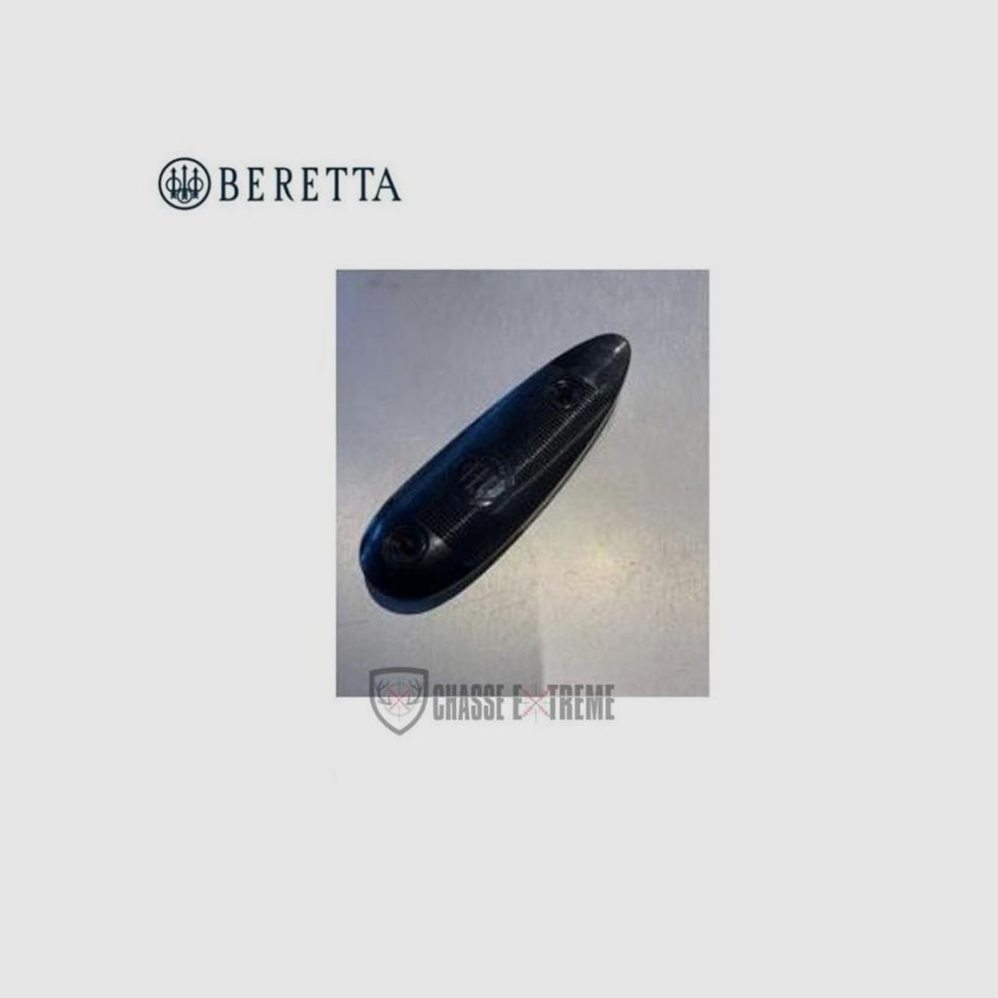 Schulterplatte BERETTA A301-302-303